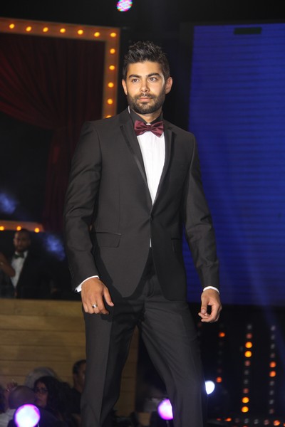 Mr Lebanon 2013